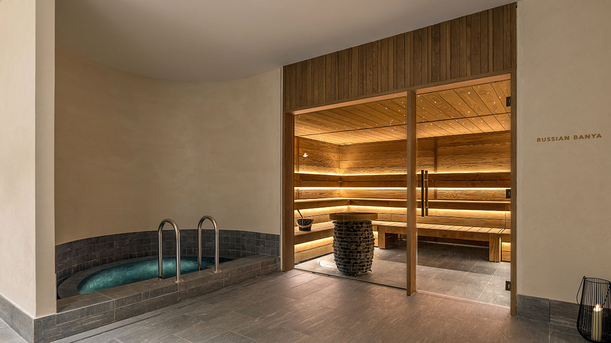 Cap St Georges Hotel & Resort